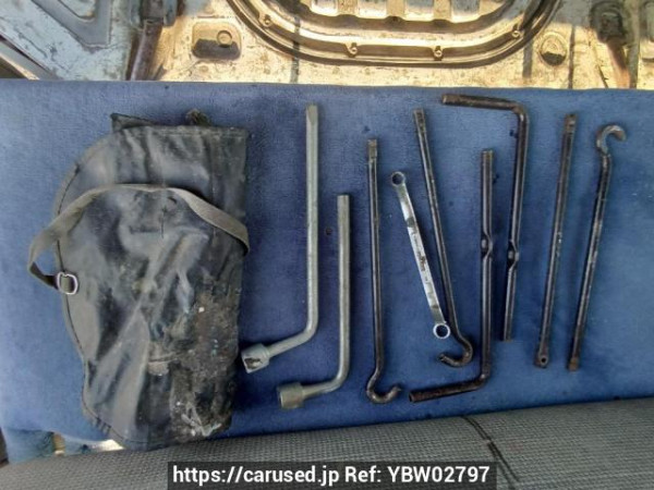 Used 1998 MT toyota hiace-van RZH112V Image[37]