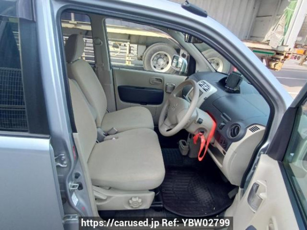 Used 2011 AT mitsubishi ek-wagon H82W Image[13]