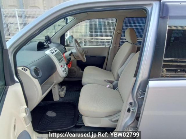 Used 2011 AT mitsubishi ek-wagon H82W Image[14]