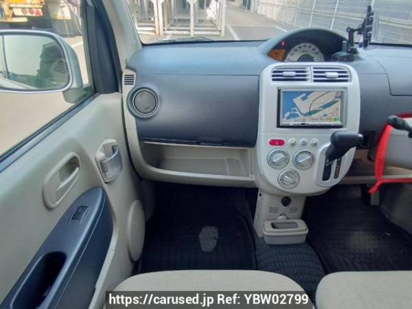 Used 2011 AT mitsubishi ek-wagon H82W Image[18]