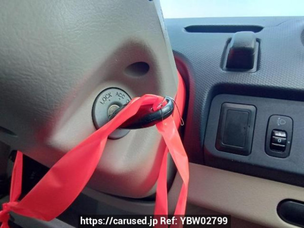 Used 2011 AT mitsubishi ek-wagon H82W Image[20]