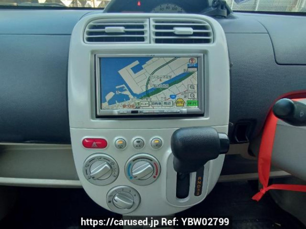 Used 2011 AT mitsubishi ek-wagon H82W Image[21]