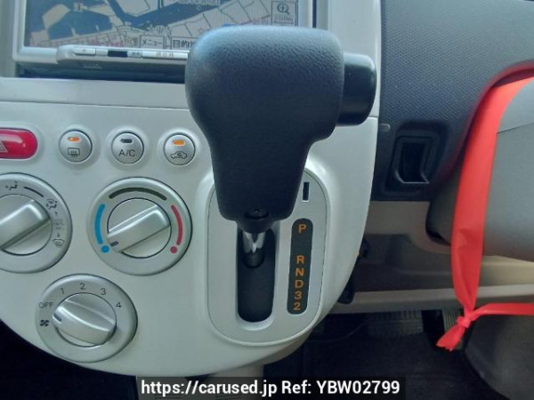 Used 2011 AT mitsubishi ek-wagon H82W Image[24]