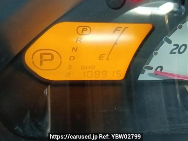 Used 2011 AT mitsubishi ek-wagon H82W Image[26]