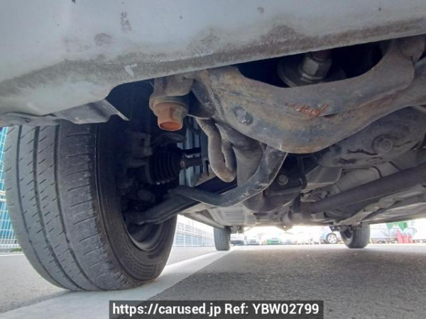 Used 2011 AT mitsubishi ek-wagon H82W Image[31]