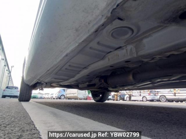 Used 2011 AT mitsubishi ek-wagon H82W Image[33]