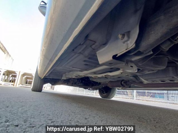 Used 2011 AT mitsubishi ek-wagon H82W Image[35]