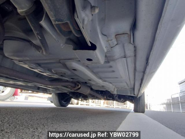 Used 2011 AT mitsubishi ek-wagon H82W Image[36]