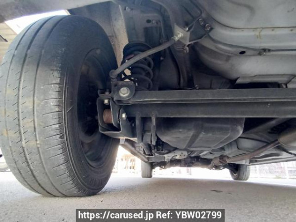 Used 2011 AT mitsubishi ek-wagon H82W Image[37]