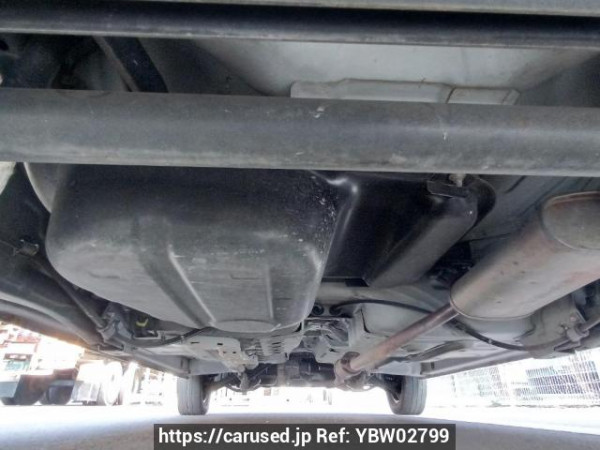 Used 2011 AT mitsubishi ek-wagon H82W Image[38]