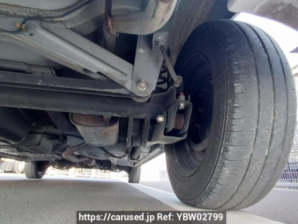 Used 2011 AT mitsubishi ek-wagon H82W Image[39]