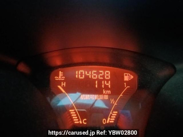 Used 2013 AT nissan juke YF15 Image[27]