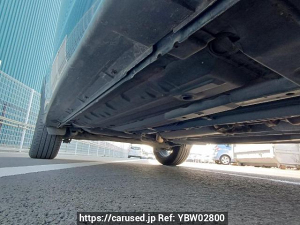 Used 2013 AT nissan juke YF15 Image[34]