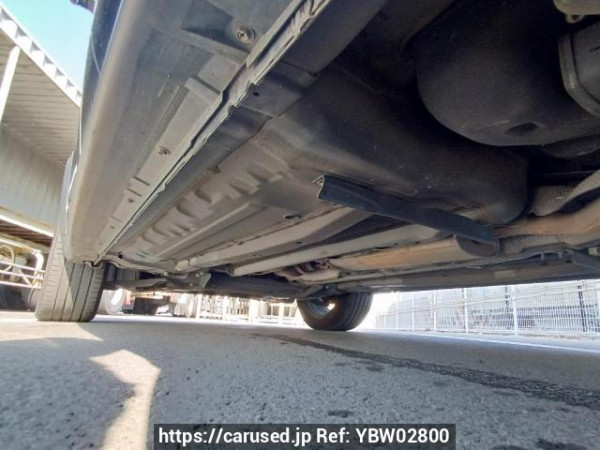 Used 2013 AT nissan juke YF15 Image[36]