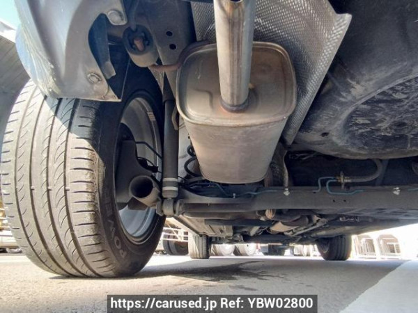 Used 2013 AT nissan juke YF15 Image[38]