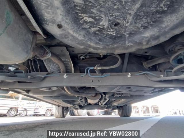 Used 2013 AT nissan juke YF15 Image[39]