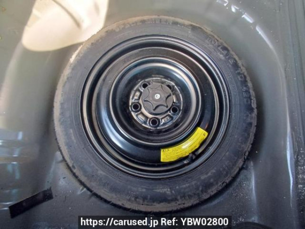 Used 2013 AT nissan juke YF15 Image[41]