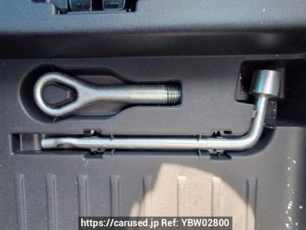 Used 2013 AT nissan juke YF15 Image[42]