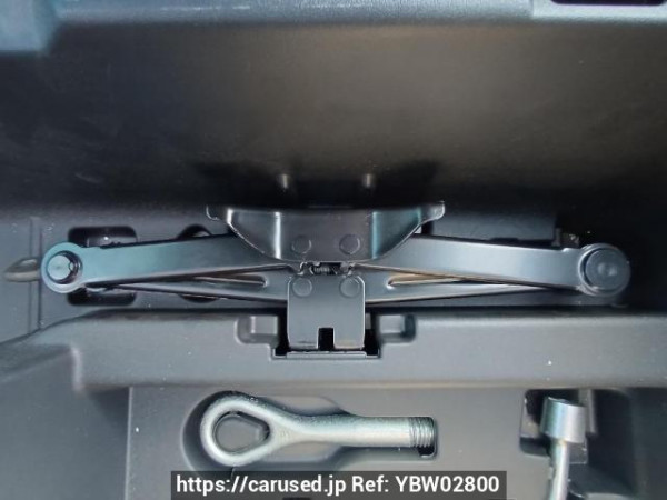 Used 2013 AT nissan juke YF15 Image[43]