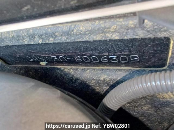 Used 2009 AT toyota mark-x GRX130 Image[12]