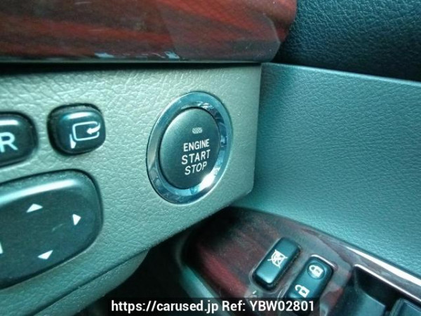 Used 2009 AT toyota mark-x GRX130 Image[20]