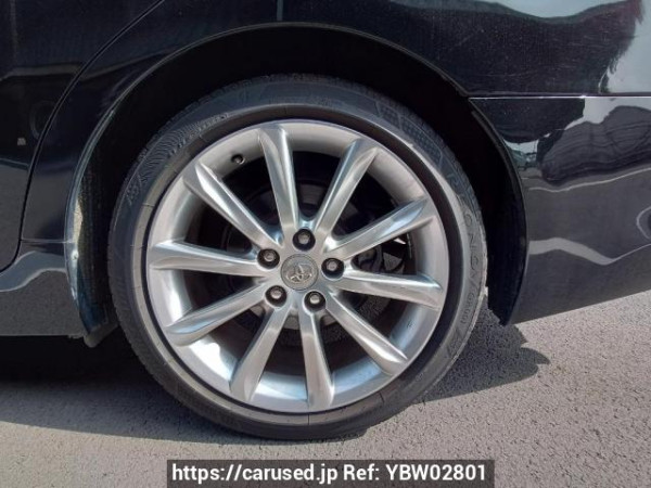 Used 2009 AT toyota mark-x GRX130 Image[30]
