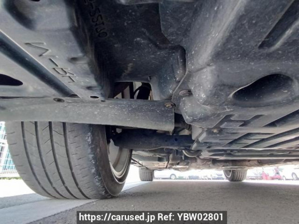 Used 2009 AT toyota mark-x GRX130 Image[31]