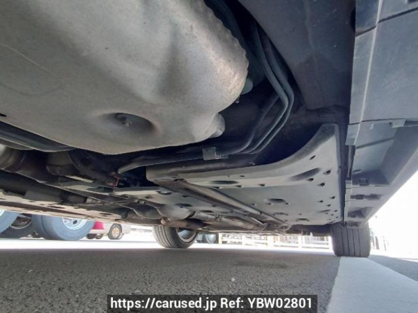 Used 2009 AT toyota mark-x GRX130 Image[36]
