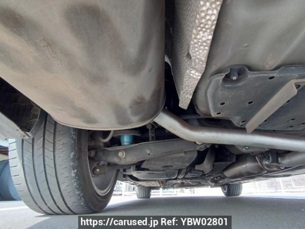 Used 2009 AT toyota mark-x GRX130 Image[37]