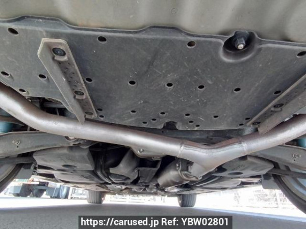 Used 2009 AT toyota mark-x GRX130 Image[38]