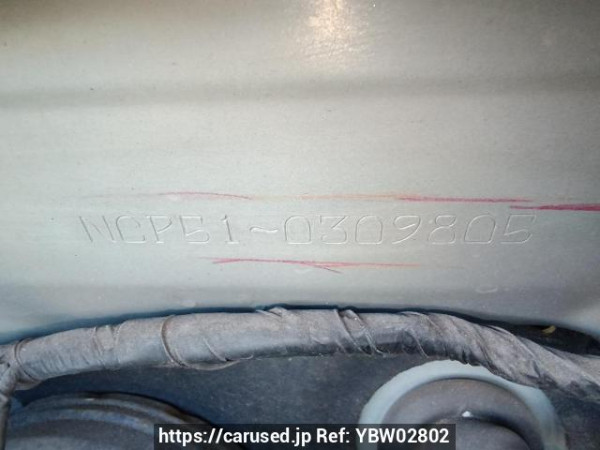 Used 2013 AT toyota succeed-van NCP51V Image[12]