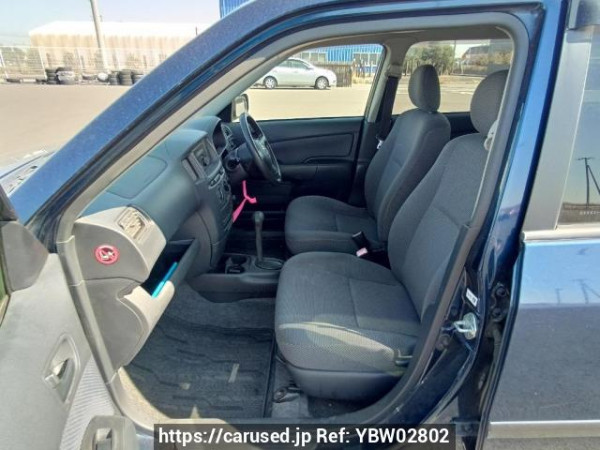 Used 2013 AT toyota succeed-van NCP51V Image[14]