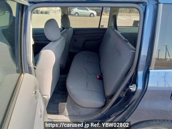 Used 2013 AT toyota succeed-van NCP51V Image[16]