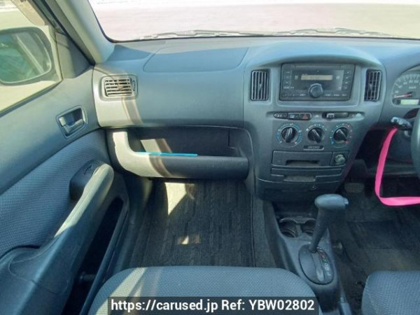 Used 2013 AT toyota succeed-van NCP51V Image[18]
