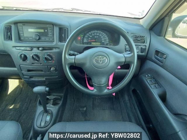 Used 2013 AT toyota succeed-van NCP51V Image[19]