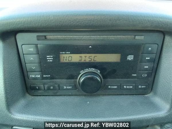 Used 2013 AT toyota succeed-van NCP51V Image[22]