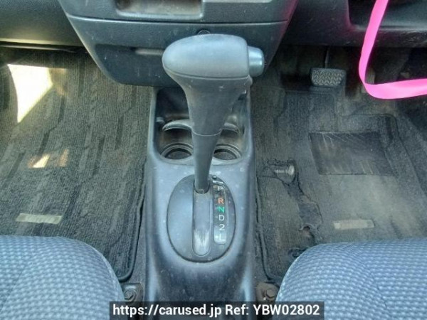 Used 2013 AT toyota succeed-van NCP51V Image[24]