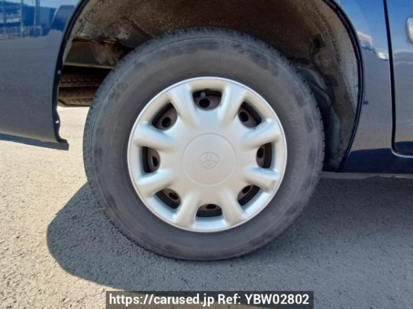 Used 2013 AT toyota succeed-van NCP51V Image[28]