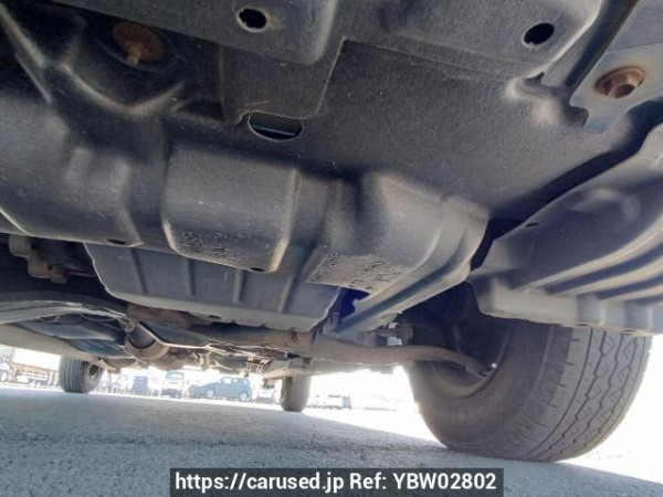 Used 2013 AT toyota succeed-van NCP51V Image[31]