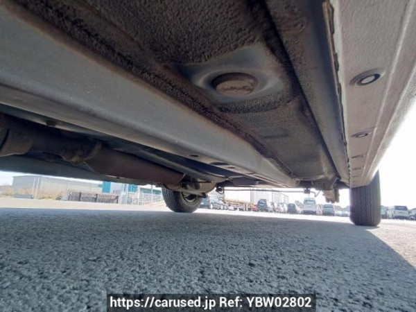Used 2013 AT toyota succeed-van NCP51V Image[33]