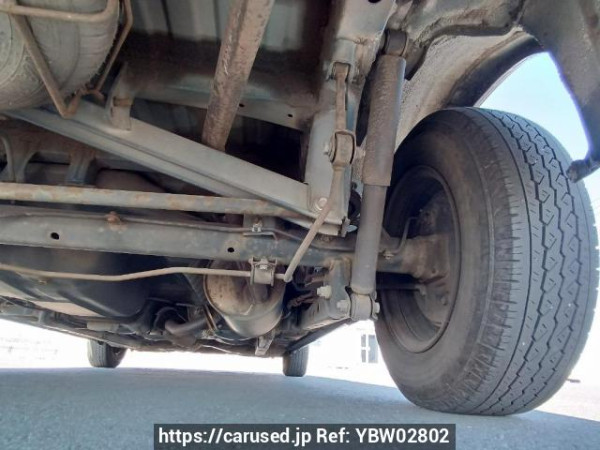 Used 2013 AT toyota succeed-van NCP51V Image[38]