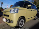 Daihatsu Move Canbus LA850S