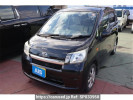 Daihatsu Move LA110S