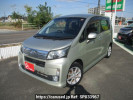 Daihatsu Move LA100S