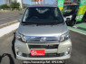 Used 2013 AT daihatsu move LA100S Image[2]