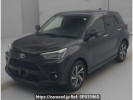 Toyota Raize A210A