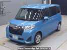Toyota Roomy M900A