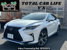 Lexus RX GYL20W