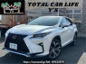 Used 2016 AT lexus rx GYL20W Image[0]