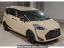 Toyota Sienta NHP170G